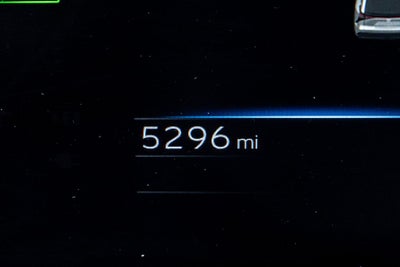 2024 Toyota bZ4X Limited