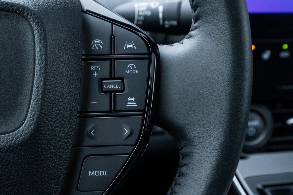 2024 Toyota bZ4X Limited