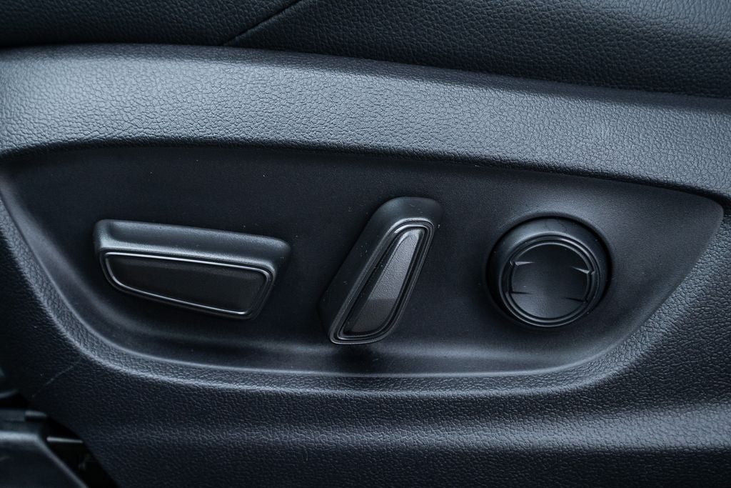 2024 Toyota bZ4X Limited