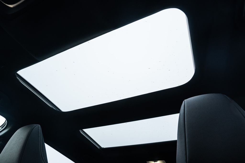 2024 Toyota bZ4X Limited