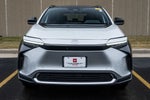2024 Toyota bZ4X Limited