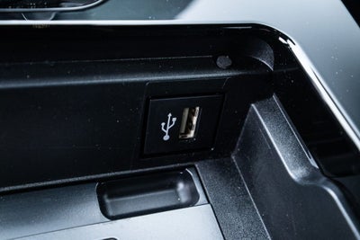 2024 Toyota bZ4X Limited