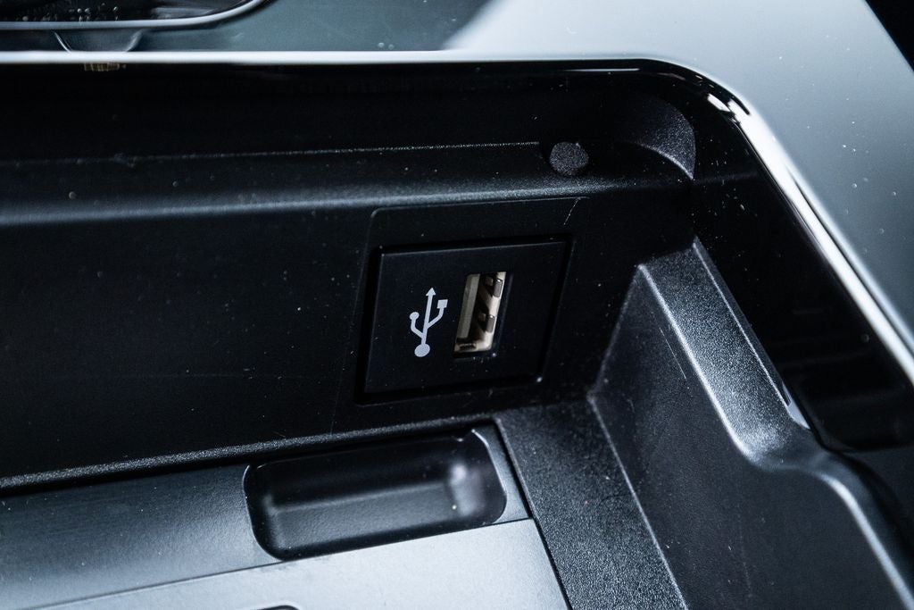 2024 Toyota bZ4X Limited