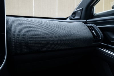 2024 Toyota bZ4X Limited