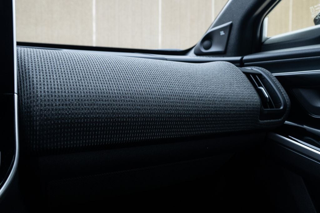 2024 Toyota bZ4X Limited