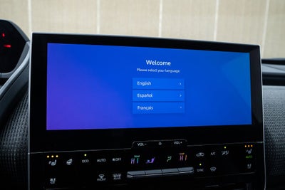 2024 Toyota bZ4X Limited