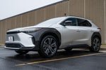 2024 Toyota bZ4X Limited