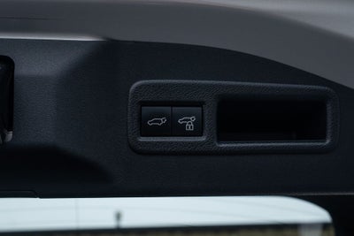 2024 Toyota bZ4X Limited