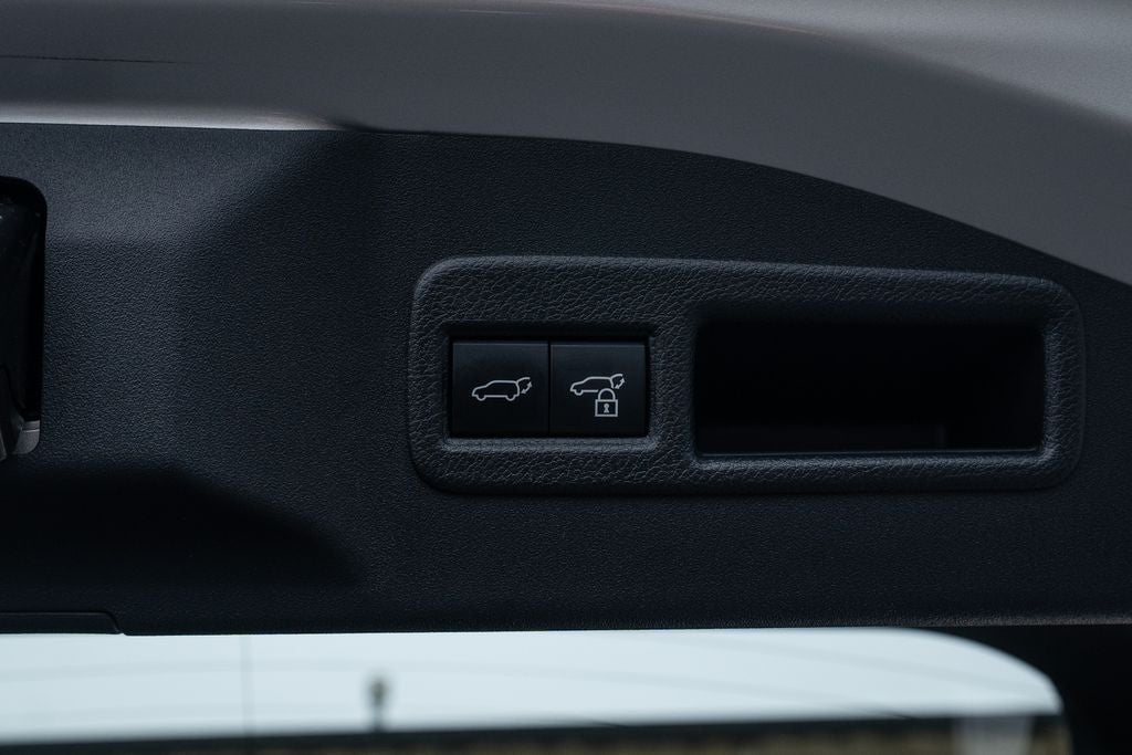 2024 Toyota bZ4X Limited