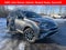 2017 Toyota RAV4 Hybrid Limited