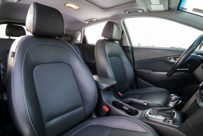 2020 Hyundai Kona Limited