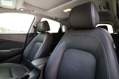 2020 Hyundai Kona Limited