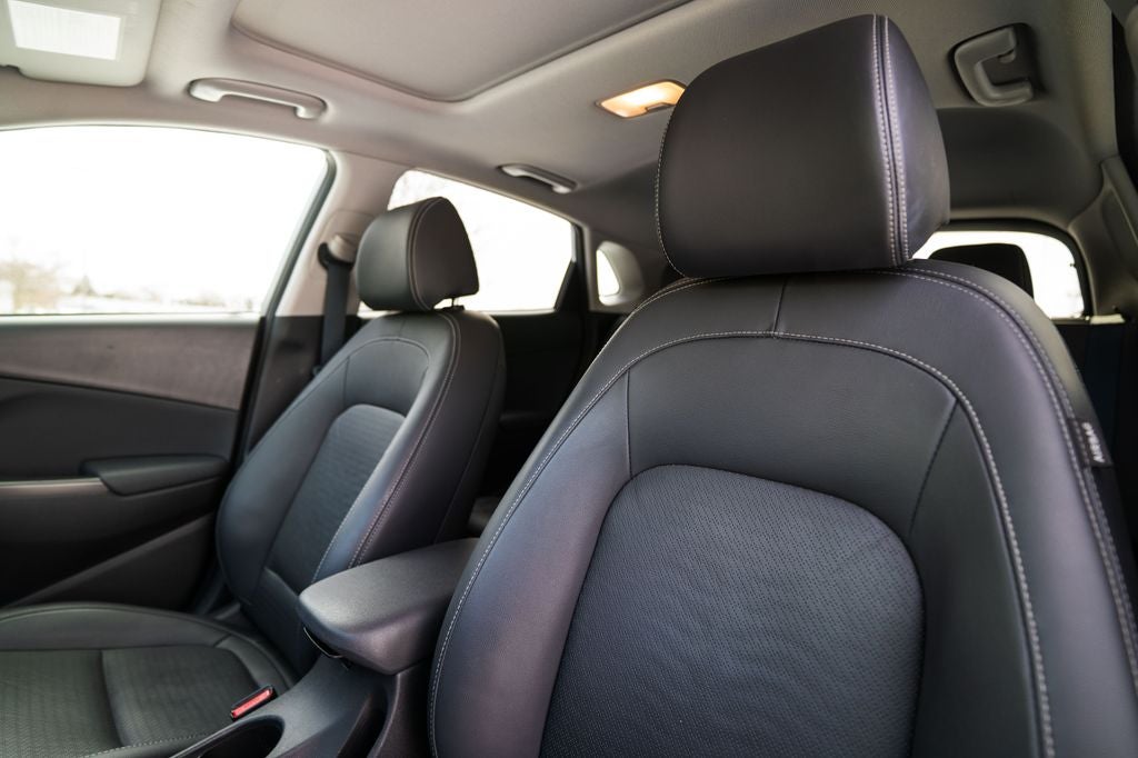 2020 Hyundai Kona Limited