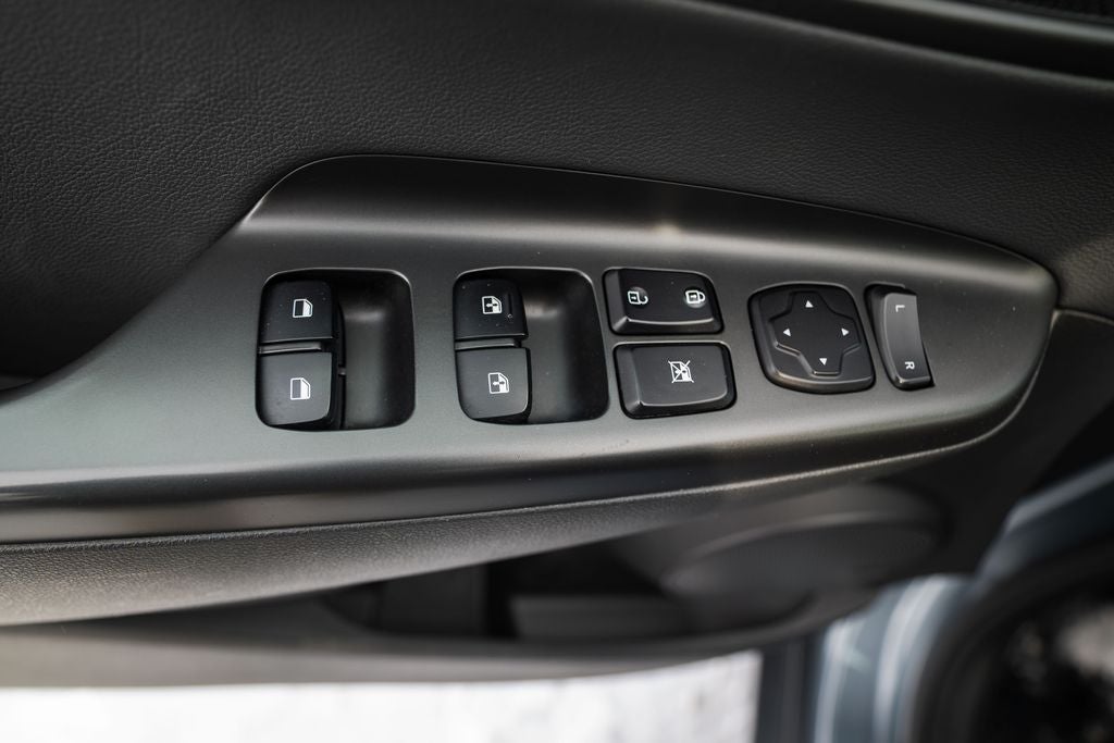 2020 Hyundai Kona Limited