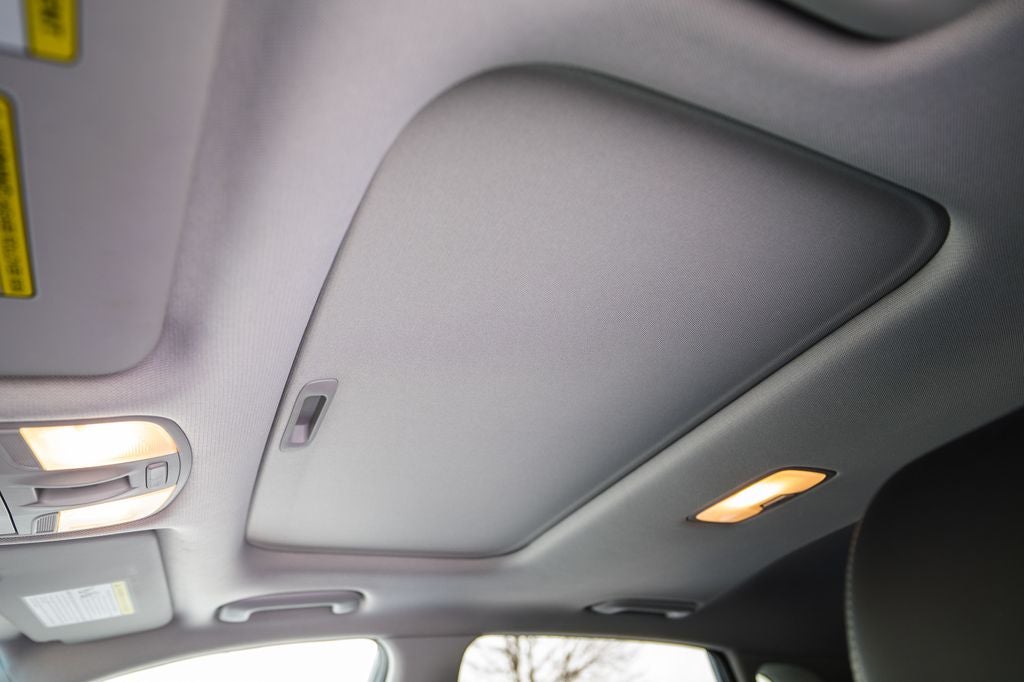 2020 Hyundai Kona Limited