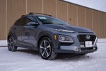 2020 Hyundai Kona Limited
