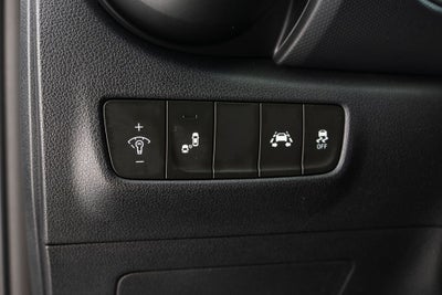 2020 Hyundai Kona Limited