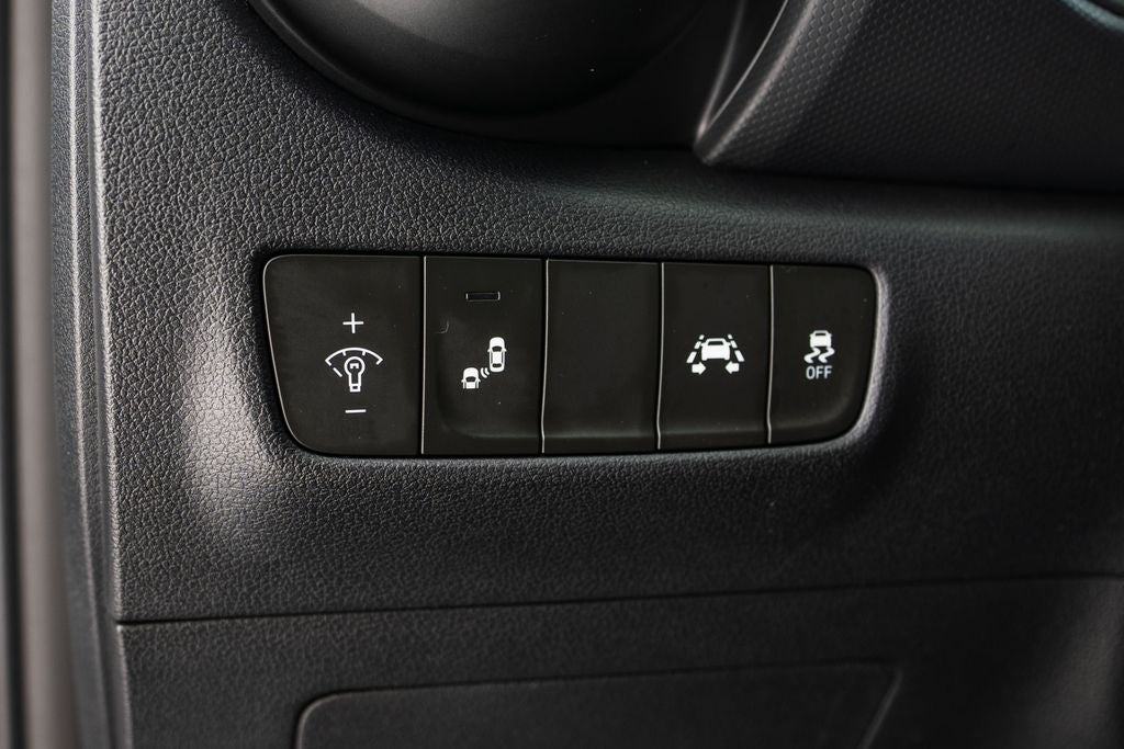 2020 Hyundai Kona Limited