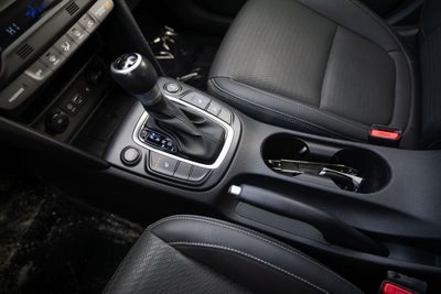 2020 Hyundai Kona Limited