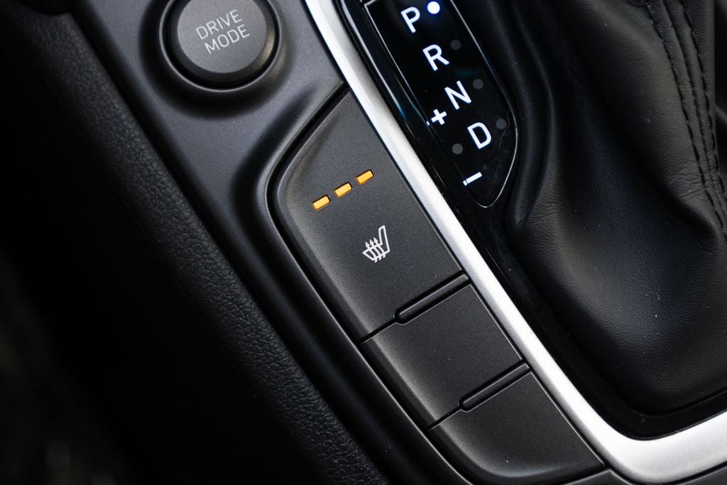 2020 Hyundai Kona Limited