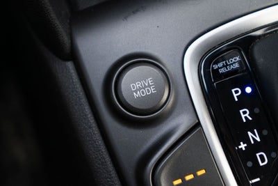 2020 Hyundai Kona Limited