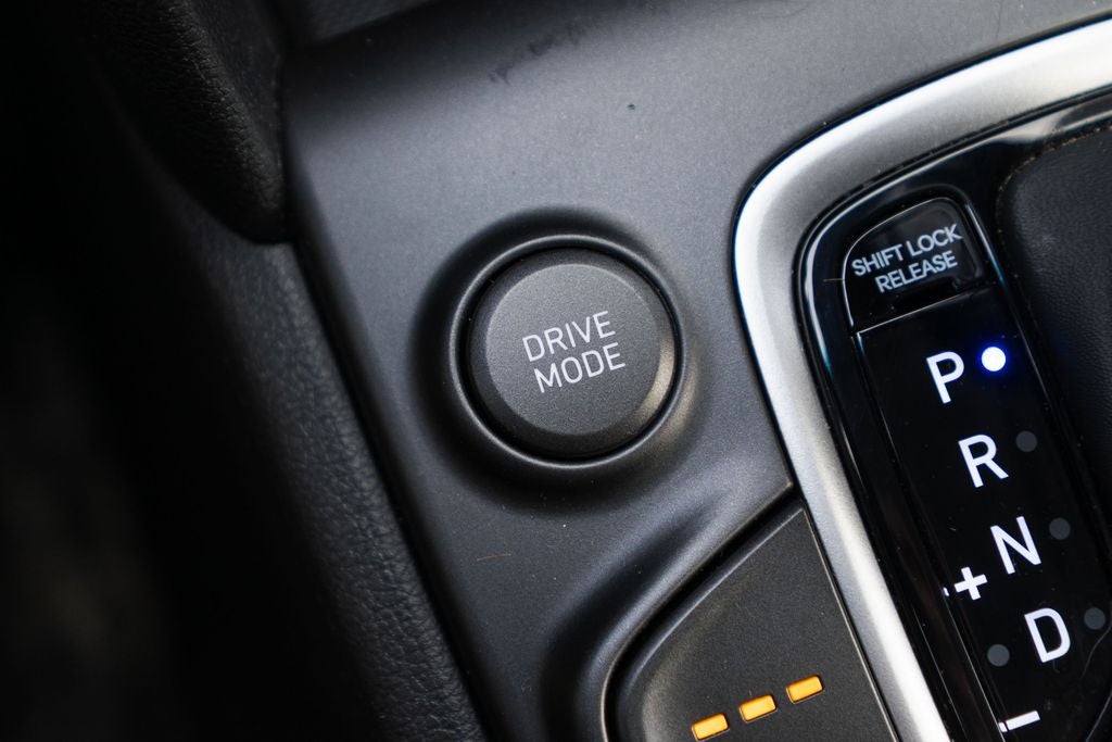 2020 Hyundai Kona Limited