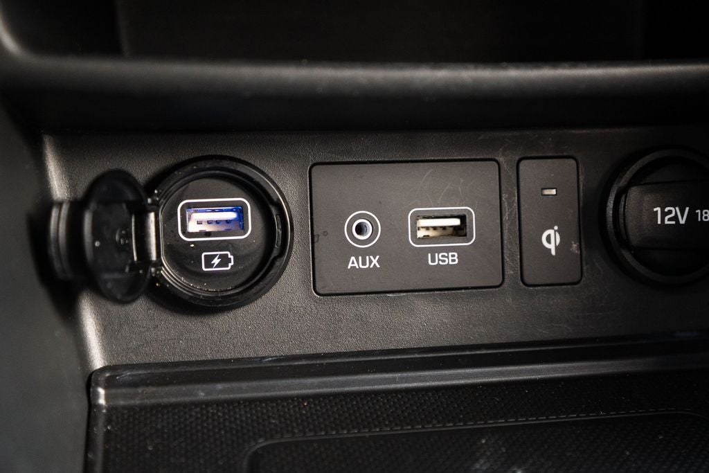 2020 Hyundai Kona Limited