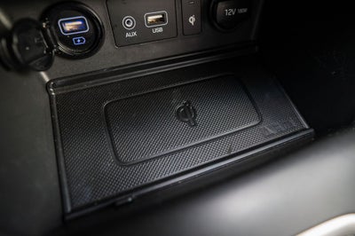 2020 Hyundai Kona Limited