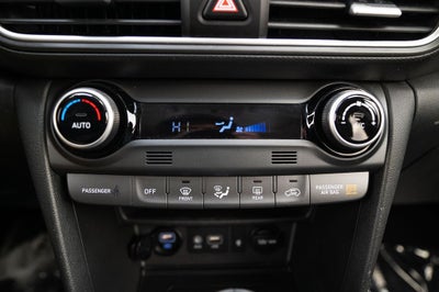 2020 Hyundai Kona Limited