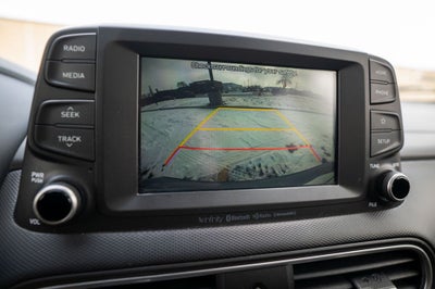 2020 Hyundai Kona Limited