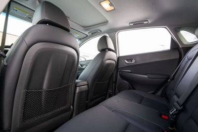 2020 Hyundai Kona Limited