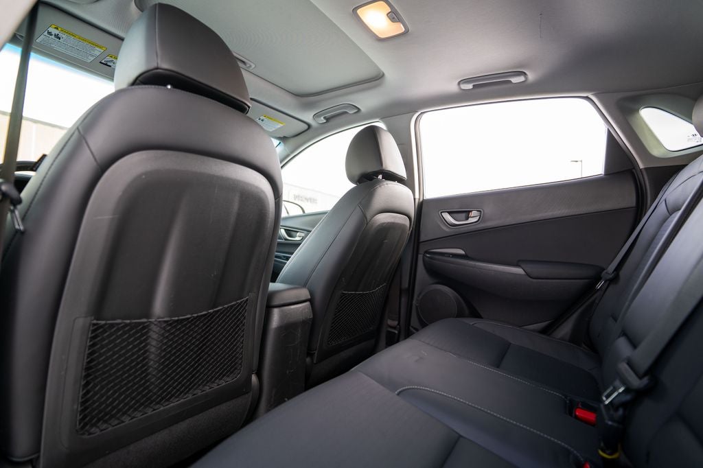 2020 Hyundai Kona Limited