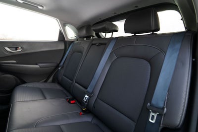 2020 Hyundai Kona Limited