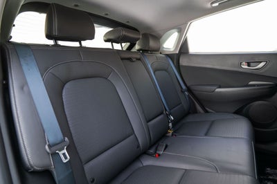 2020 Hyundai Kona Limited