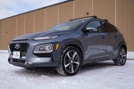 2020 Hyundai Kona Limited