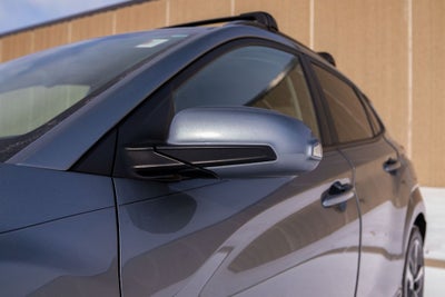 2020 Hyundai Kona Limited