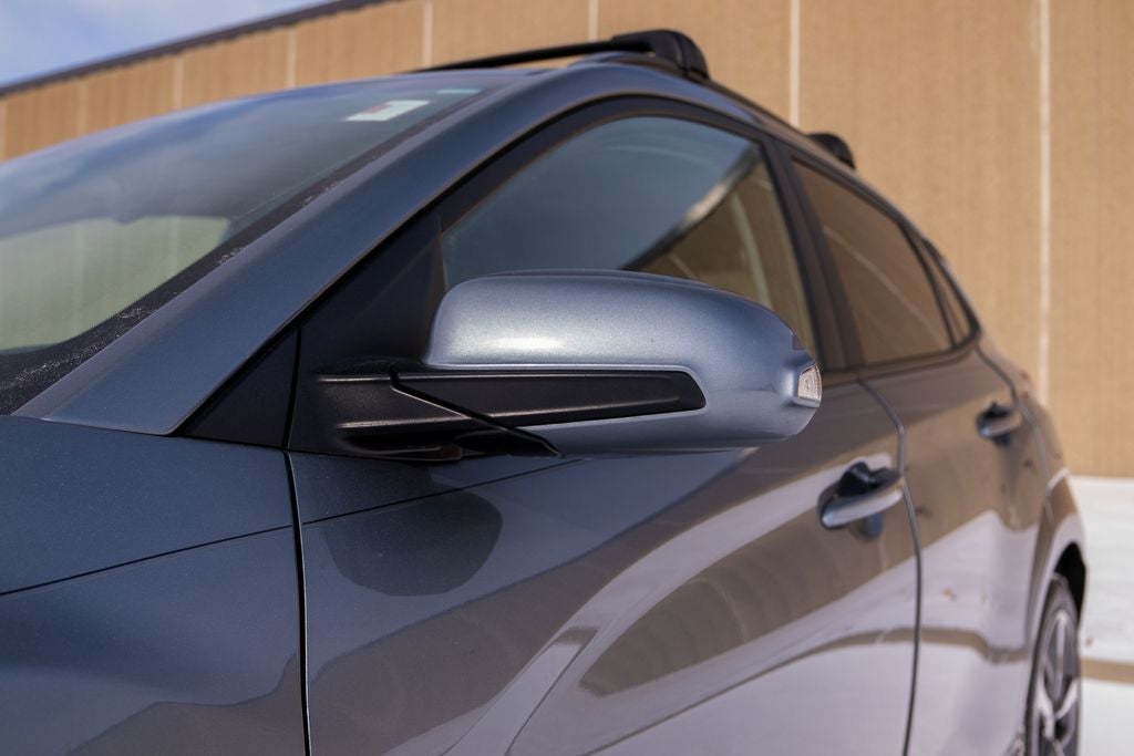 2020 Hyundai Kona Limited