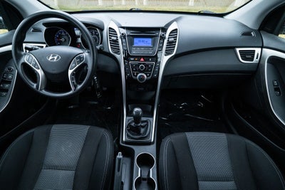 2013 Hyundai Elantra GT Base