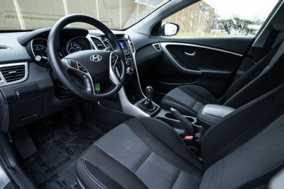 2013 Hyundai Elantra GT Base