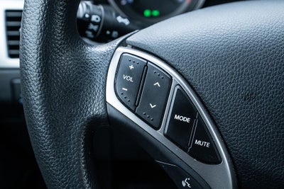 2013 Hyundai Elantra GT Base