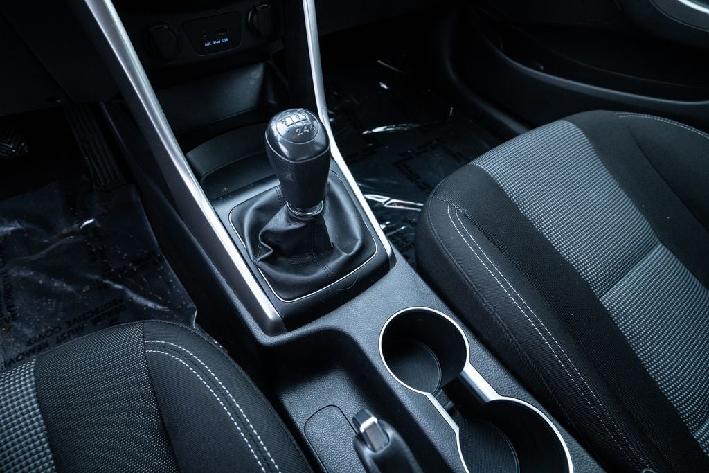 2013 Hyundai Elantra GT Base