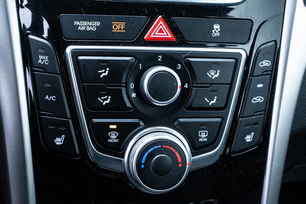 2013 Hyundai Elantra GT Base