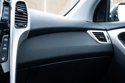 2013 Hyundai Elantra GT Base