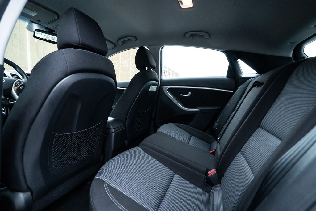 2013 Hyundai Elantra GT Base