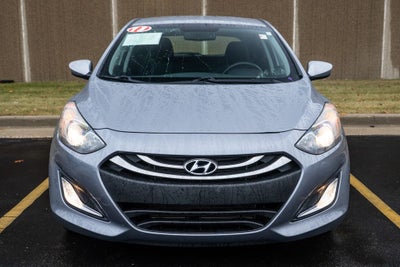 2013 Hyundai Elantra GT Base