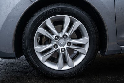 2013 Hyundai Elantra GT Base