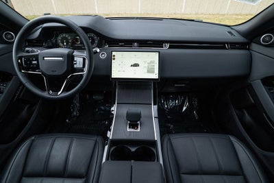 2024 Land Rover Range Rover Evoque S
