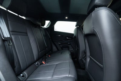 2024 Land Rover Range Rover Evoque S