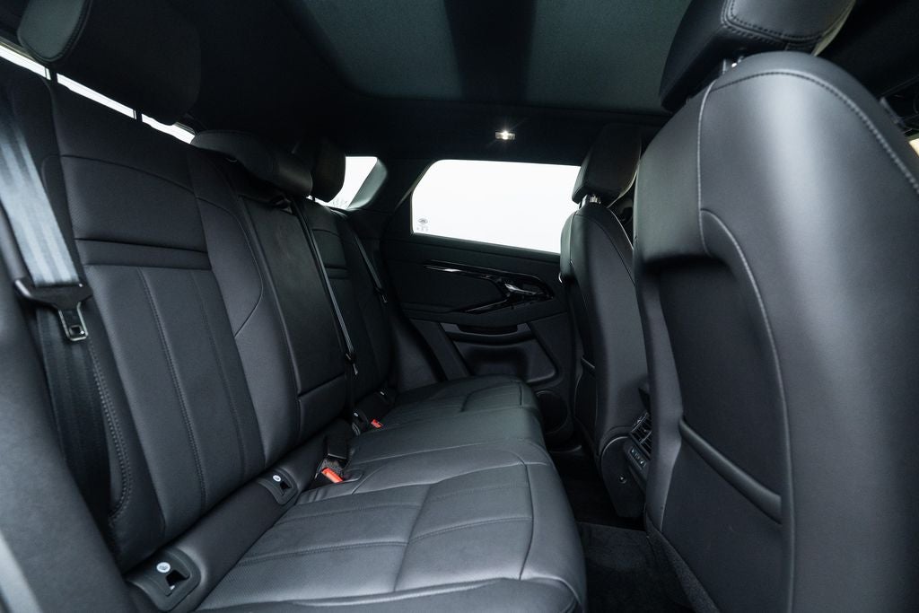 2024 Land Rover Range Rover Evoque S