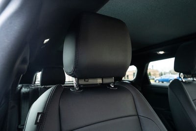 2024 Land Rover Range Rover Evoque S